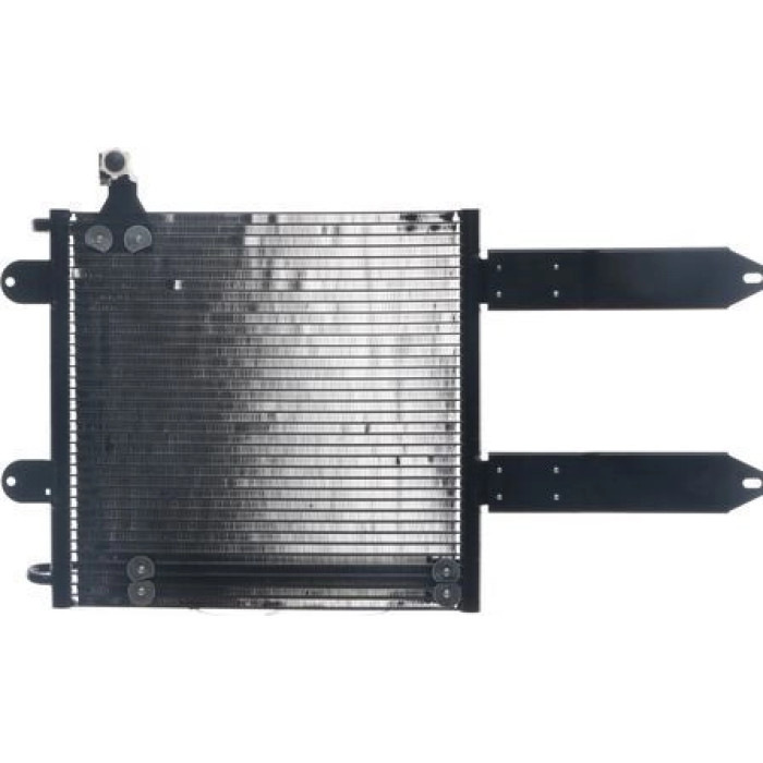 Kondensator, Klimaanlage AC 286 000S Kondensator, Klimaanlage AC 286 000S