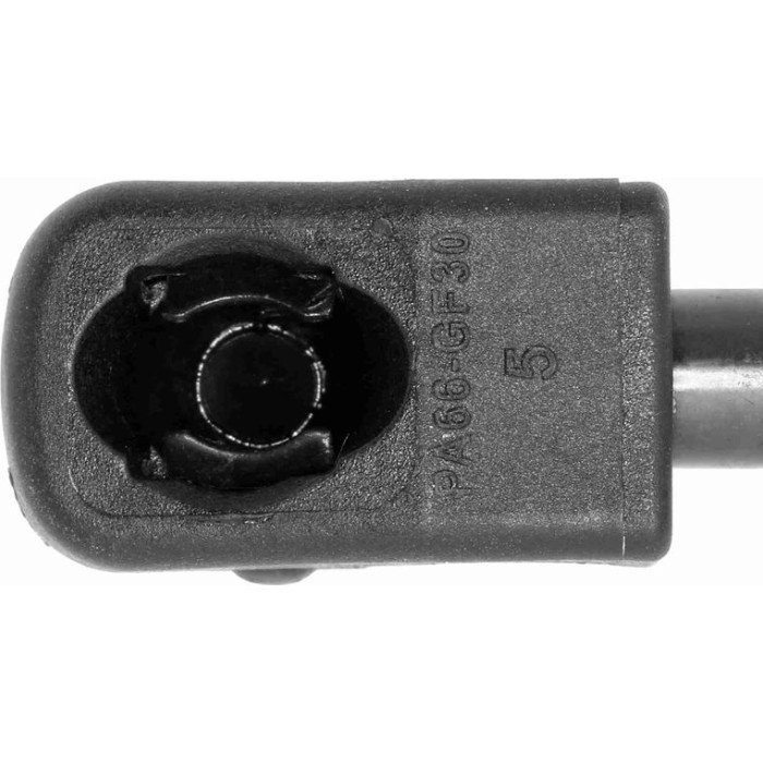 Vaico Gasdruckfeder für Heckklappe/Kofferraumdeckel V30-2837