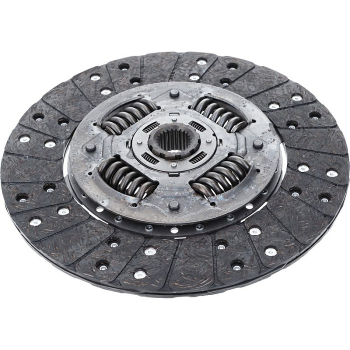 Sachs Kupplungssatz 3000 951 528 Sachs Kupplungssatz 3000 951 528