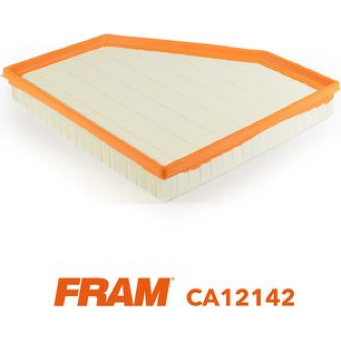 FRAM Luftfilter CA12142 FRAM Luftfilter CA12142