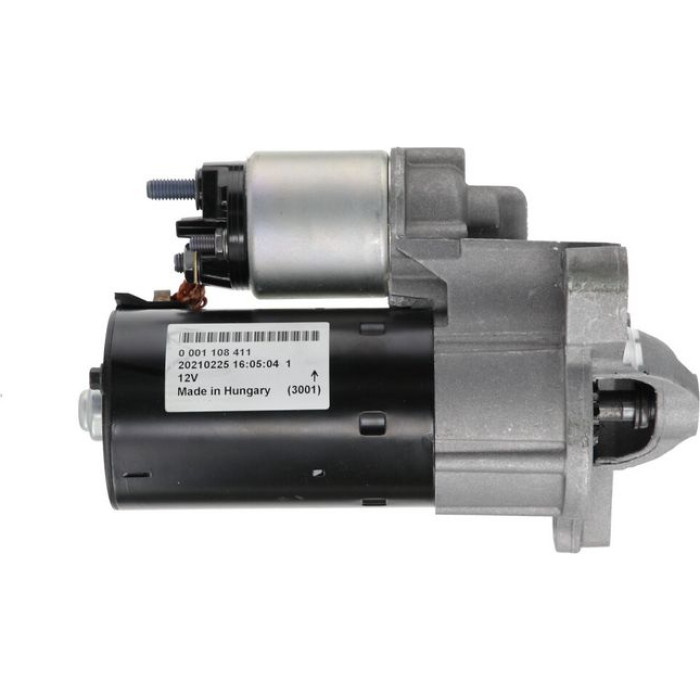 Valeo Anlasser 438537 Valeo Anlasser 438537