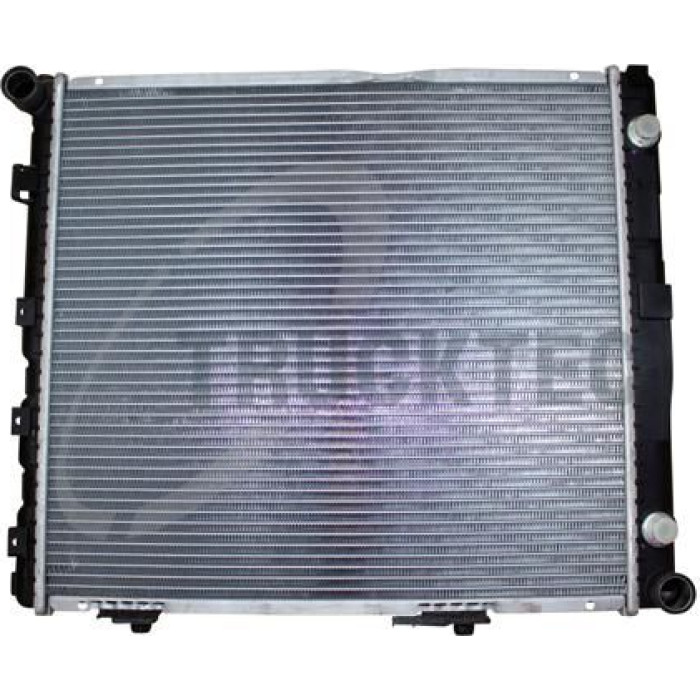 TRUCKTEC AUTOMOTIVE Motorkühler 02.40.142 TRUCKTEC AUTOMOTIVE Motorkühler 02.40.142