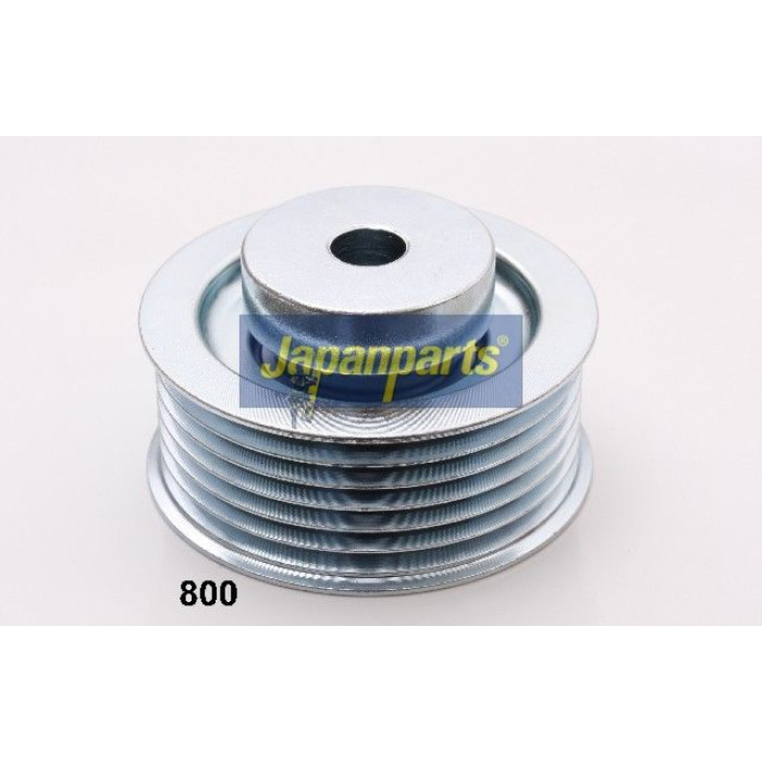 Japanparts Umlenk- / Führungsrolle, Keilrippenriemen RP-800