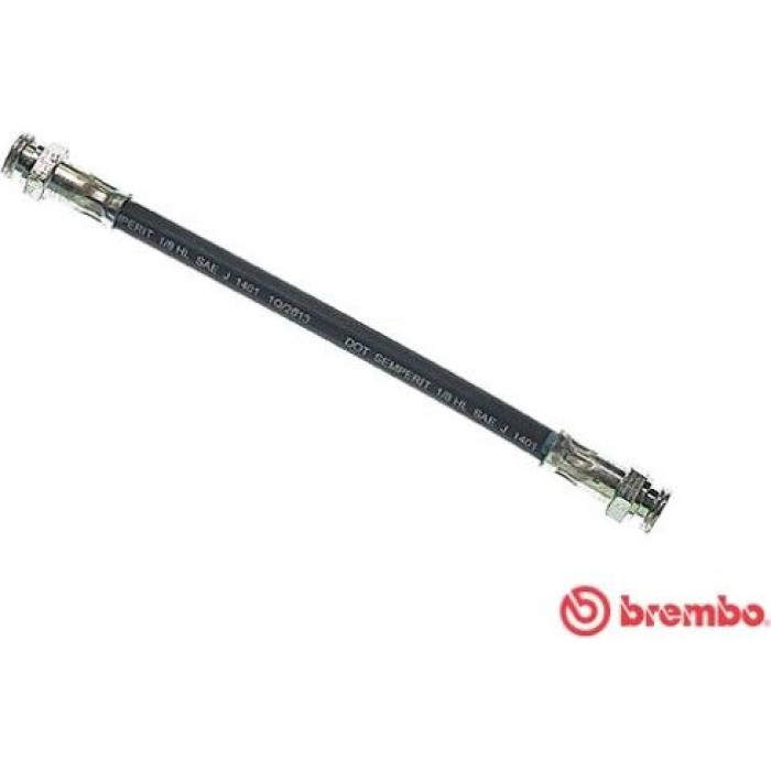 BREMBO Bremsschlauch T 61 002 BREMBO Bremsschlauch T 61 002