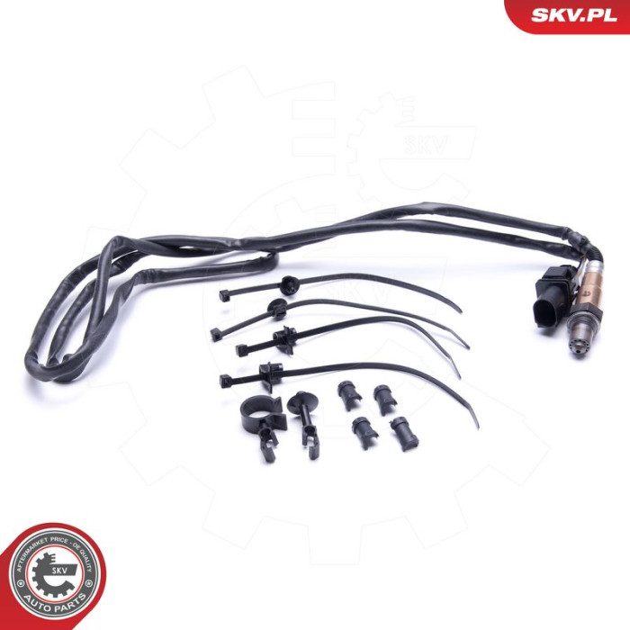 09SKV410 ESEN SKV Lambdasonde 09SKV410 09SKV410 ESEN SKV Lambdasonde 09SKV410