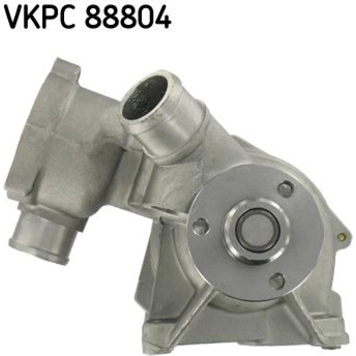 SKF Wasserpumpe / Kühlmittelpumpe VKPC 88804 SKF Wasserpumpe / Kühlmittelpumpe VKPC 88804