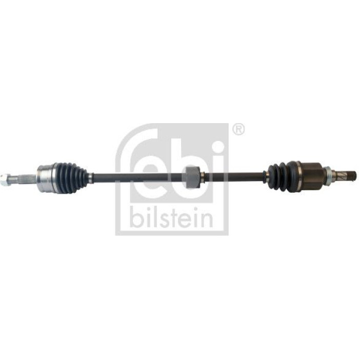 febi Antriebswelle 186598 febi Antriebswelle 186598