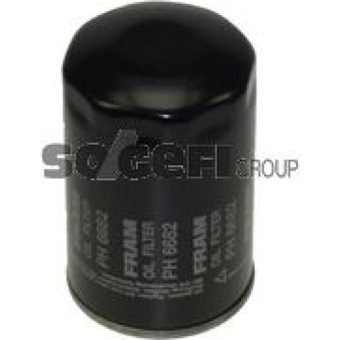 Fram Ölfilter PH6682 Fram Ölfilter PH6682