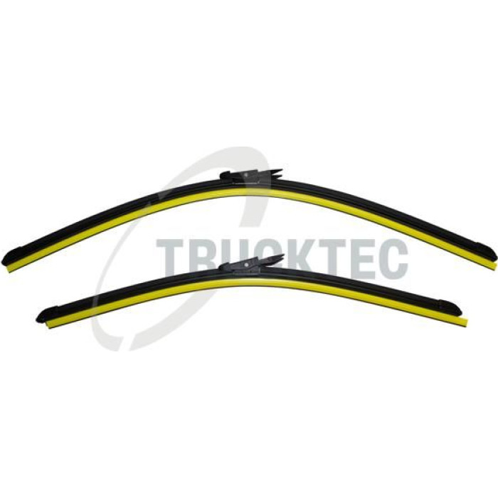 TRUCKTEC AUTOMOTIVE Scheibenwischer 07.58.054