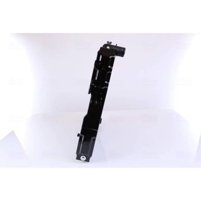 Nissens Wasserkühler PKW 67358 Nissens Wasserkühler PKW 67358