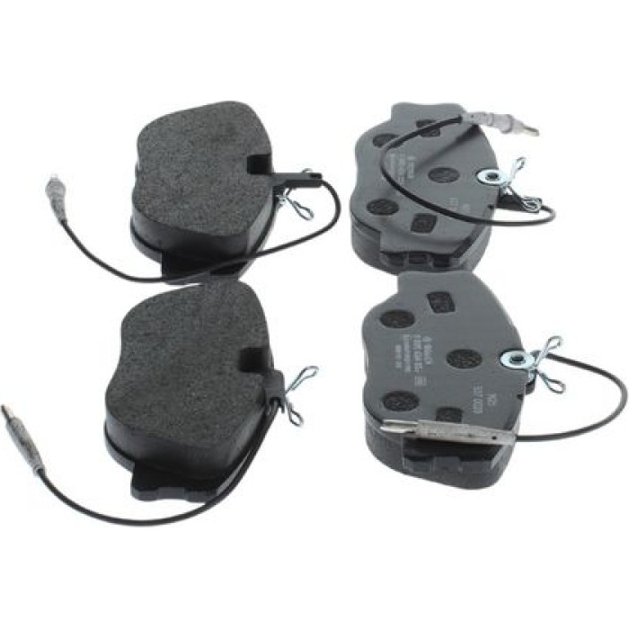 0 986 424 033 Bosch Bremsbelagsatz 0 986 424 033 0 986 424 033 Bosch Bremsbelagsatz 0 986 424 033