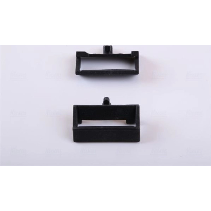 Nissens Wasserkühler PKW 60614A Nissens Wasserkühler PKW 60614A