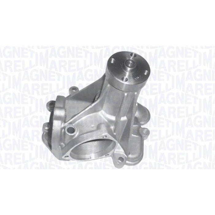 Magneti Marelli Wasserpumpe / Kühlmittelpumpe 352316170662 Magneti Marelli Wasserpumpe / Kühlmittelpumpe 352316170662