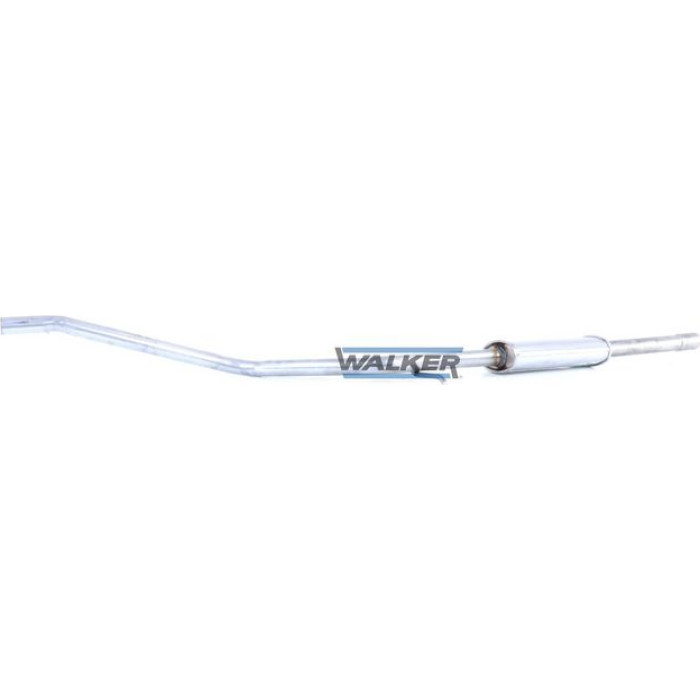 Walker Mittelschalldämpfer 22935