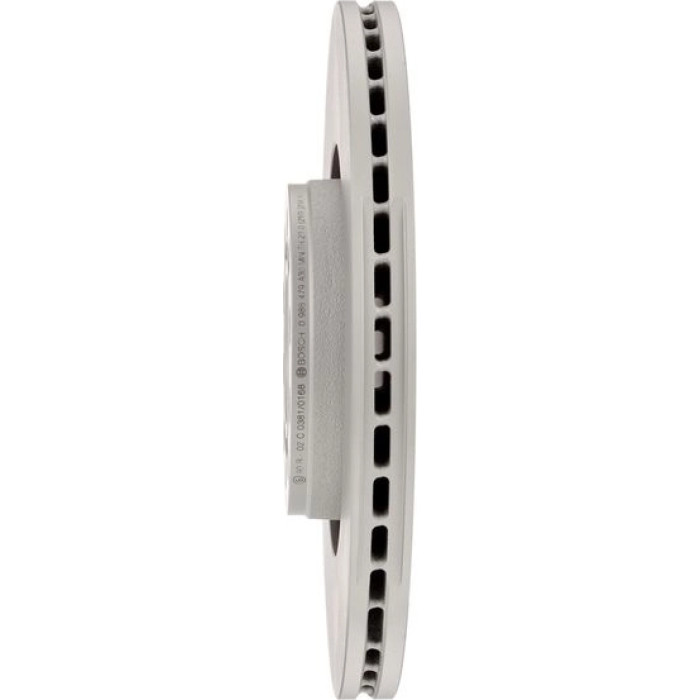 Bosch Bremsscheibe 0 986 479 A30 Bosch Bremsscheibe 0 986 479 A30