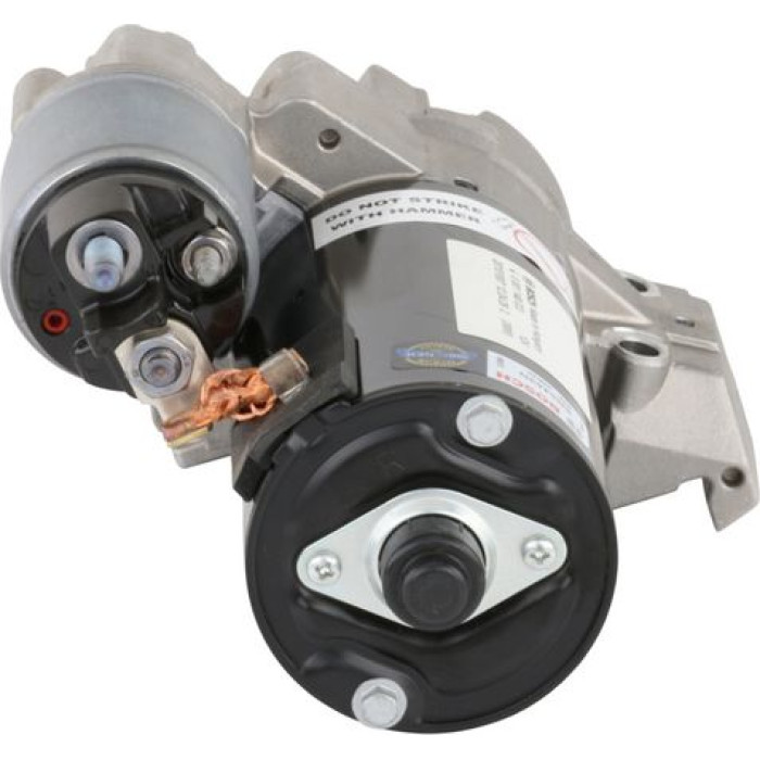 Bosch Anlasser 0001148033 Bosch Anlasser 0001148033