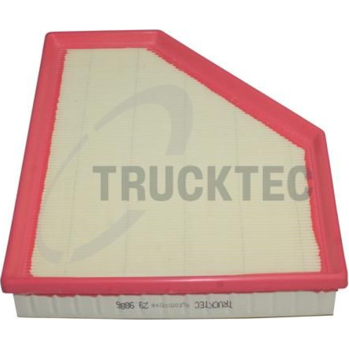TRUCKTEC AUTOMOTIVE Luftfilter 08.14.078 TRUCKTEC AUTOMOTIVE Luftfilter 08.14.078