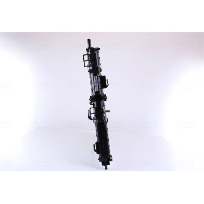 Nissens Wasserkühler PKW 62787A Nissens Wasserkühler PKW 62787A
