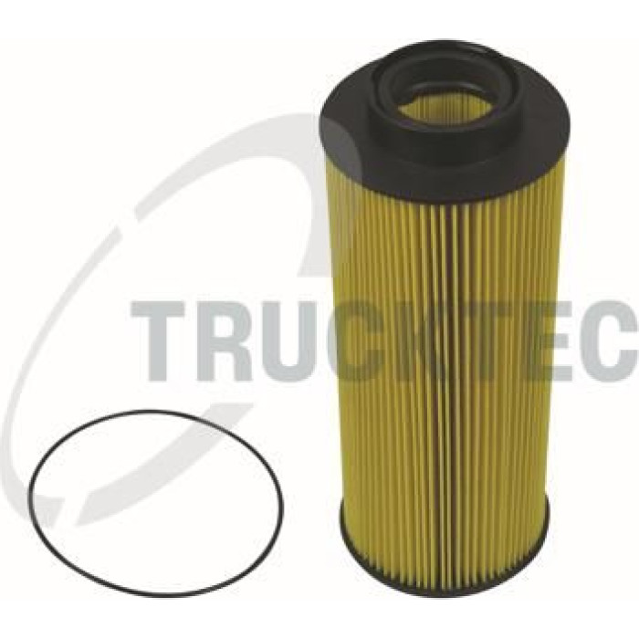 Trucktec Ölfilter 04.18.018 Trucktec Ölfilter 04.18.018