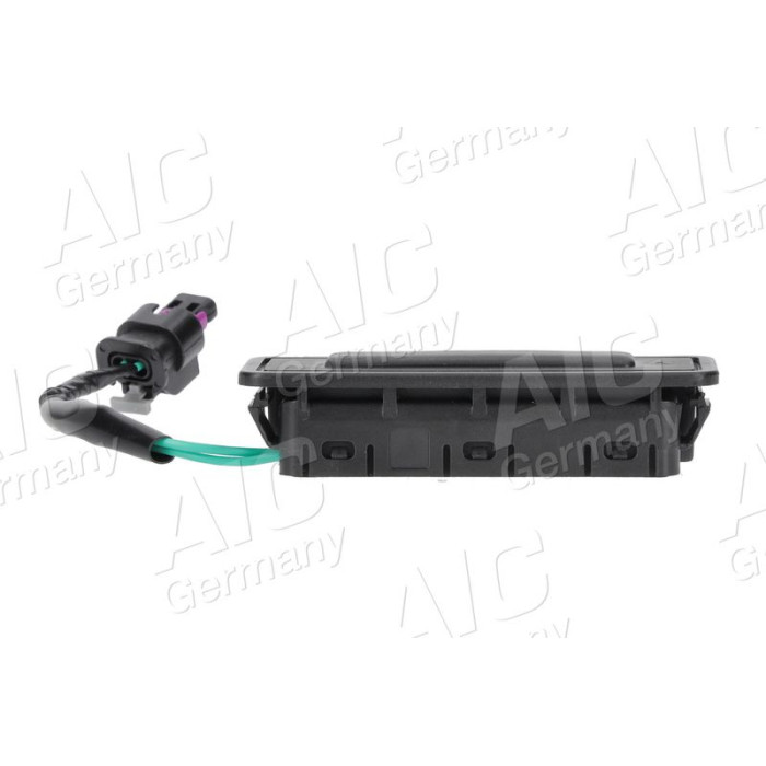 AIC Heckklappengriff 46932451 - mit Taster + Kabel PQ 4693,245,1 AIC Heckklappengriff 46932451 - mit Taster + Kabel PQ 4693,245,1