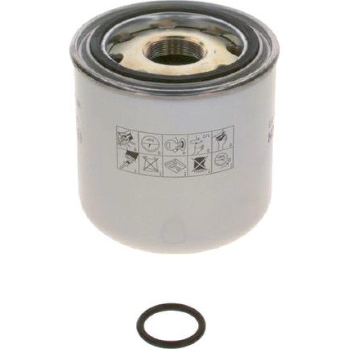 Bosch Trockenmittelbox F 026 404 013 Bosch Trockenmittelbox F 026 404 013