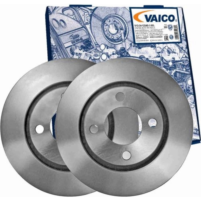 Vaico Bremsscheibe V10-80051 Vaico Bremsscheibe V10-80051