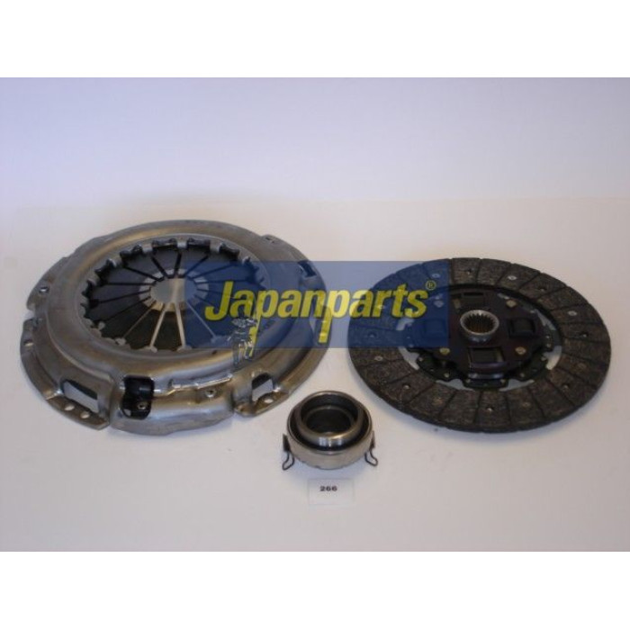 Japanparts Kupplungssatz KF-266