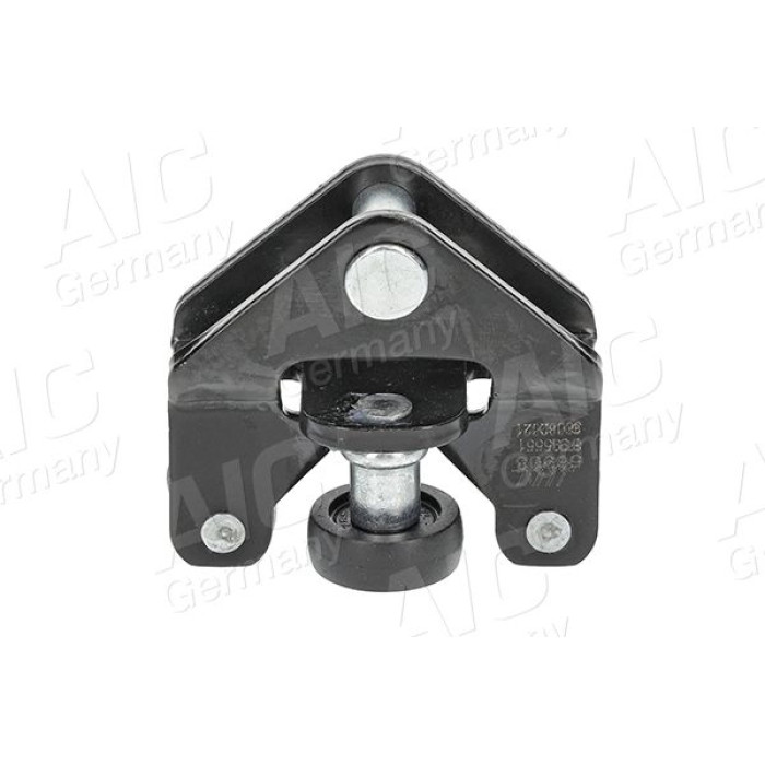 AIC Schiebetür-Rollenführung 56908 AIC Schiebetür-Rollenführung 56908