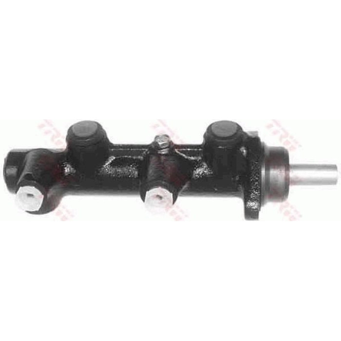 TRW Hauptbremszylinder PMC116 TRW Hauptbremszylinder PMC116