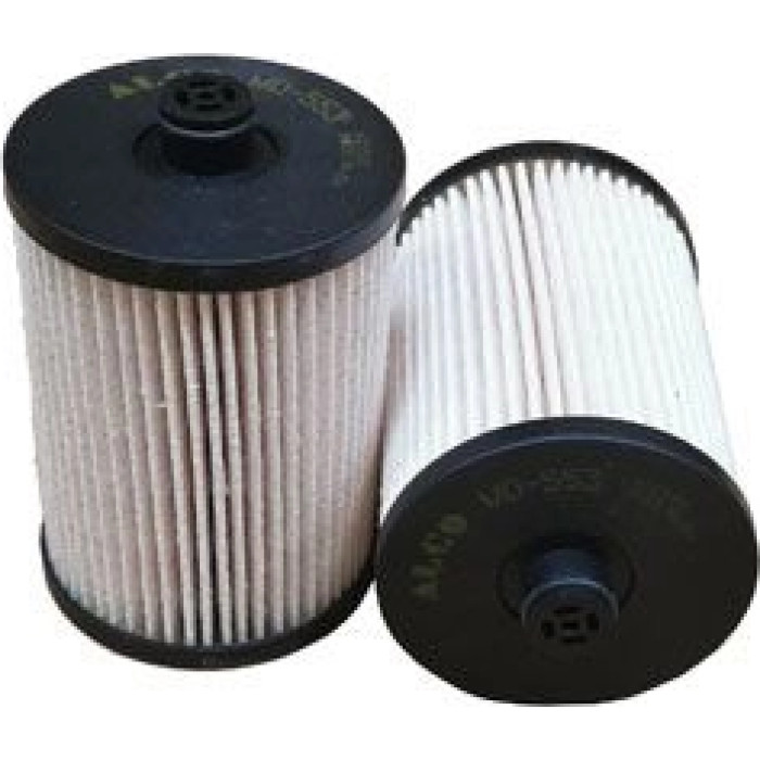 Kraftstofffilter Volvo S60 2.4D Wk Ad MD-553 Kraftstofffilter Volvo S60 2.4D Wk Ad MD-553
