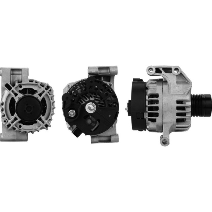 DRI Generator 228179702 12 V DRI Generator 228179702 12 V