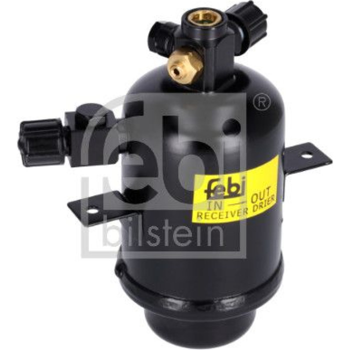 FEBI BILSTEIN Klimaanlagentrockner 03904 FEBI BILSTEIN Klimaanlagentrockner 03904