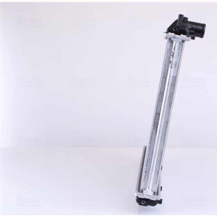 Nissens Wasserkühler PKW 61792A Nissens Wasserkühler PKW 61792A