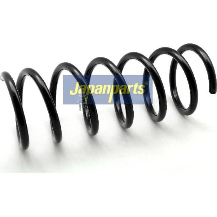 Japanparts Fahrwerksfeder ZC6267A Japanparts Fahrwerksfeder ZC6267A
