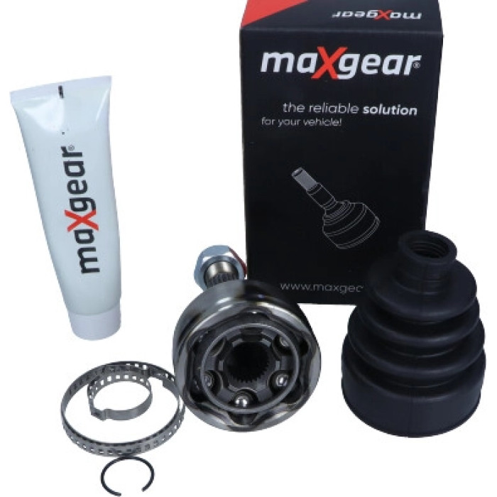 MAXGEAR Antriebswellengelenksatz 25-5224MG 49-3098 MAXGEAR Antriebswellengelenksatz 25-5224MG 49-3098