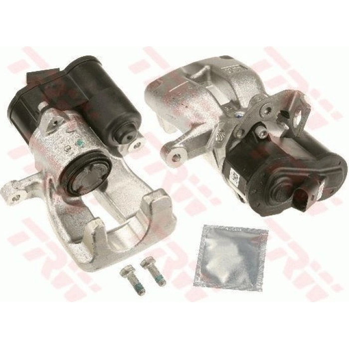 TRW Bremstrommel BHN358 TRW Bremstrommel BHN358