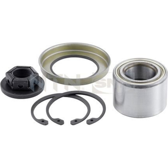 SNR Radlagersatz R152.56S SNR Radlagersatz R152.56S