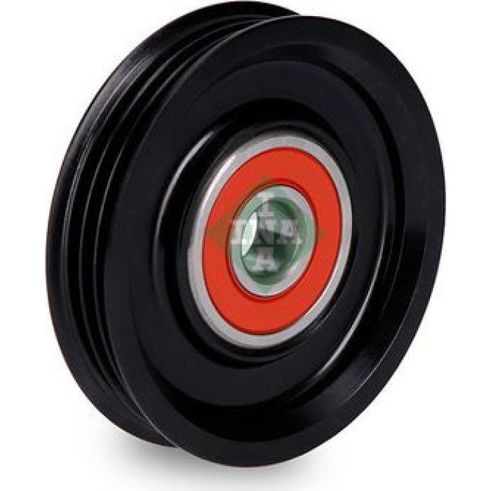 Umlenk-/Führungsrolle, Keilrippenriemen 532 0786 10 Umlenk-/Führungsrolle, Keilrippenriemen 532 0786 10