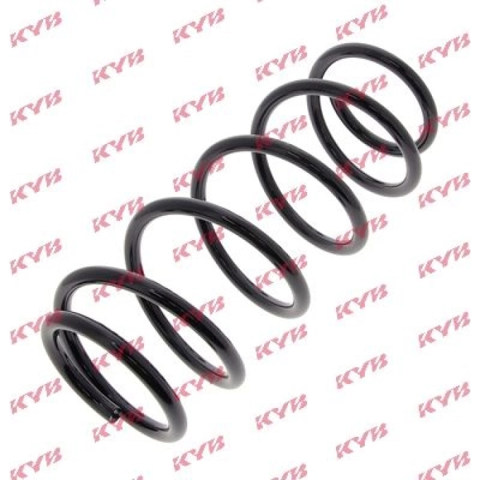 RH1541 KYB Fahrwerksfeder Opel P. Astra G 2.0 16V/2.2 16V 02.98-01.05 RH1541 KYB Fahrwerksfeder Opel P. Astra G 2.0 16V/2.2 16V 02.98-01.05