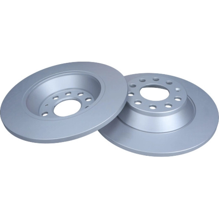 MAXGEAR Bremsscheibe 19-1228MAX VW A6 04- 2.0-4.2 302 mm mit Ok-Korrosionsschutzbeschichtung MAXGEAR Bremsscheibe 19-1228MAX VW A6 04- 2.0-4.2 302 mm mit Ok-Korrosionsschutzbeschichtung