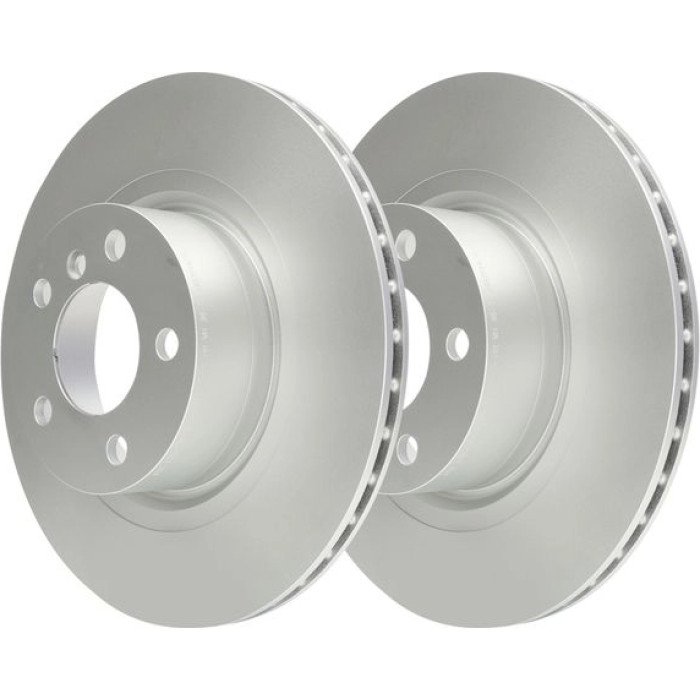 ATE Bremsscheibe BMW Hinterachse X3/X4 10 24.0120-0234.1 ATE Bremsscheibe BMW Hinterachse X3/X4 10 24.0120-0234.1