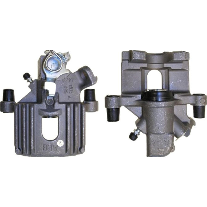 Bosch Bremssattel Hinterachse links 0 986 473 273 Bosch Bremssattel Hinterachse links 0 986 473 273