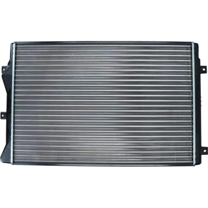 Kamoka Motorkühler 7705161 Kamoka Motorkühler 7705161