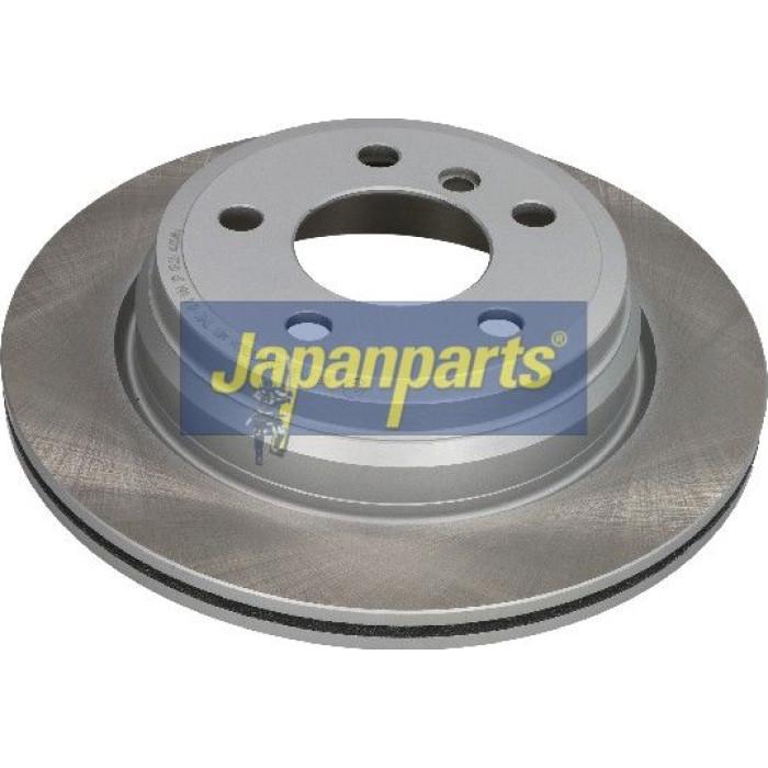 Japanparts Bremsscheibe DP-0116C Japanparts Bremsscheibe DP-0116C