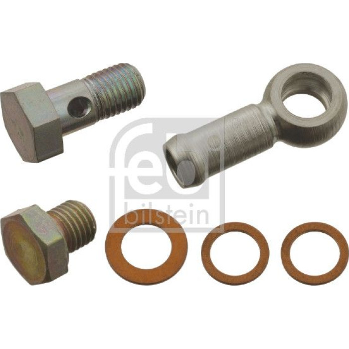 febi Zusatzteil, Thermostatabdeckung 30077 febi Zusatzteil, Thermostatabdeckung 30077