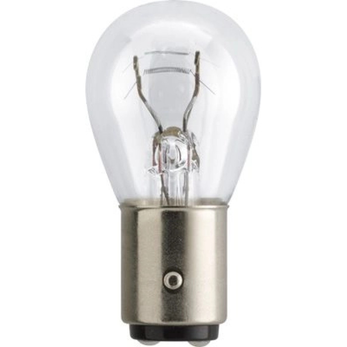 12594B2 PHILIPS P21/4W Glühlampe 12 V 21/4 W BAZ15d, 2 Stück - 12594B2 - l 12594B2 PHILIPS P21/4W Glühlampe 12 V 21/4 W BAZ15d, 2 Stück - 12594B2 - l