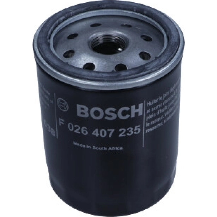 Bosch Ölfilter F 026 407 235 Bosch Ölfilter F 026 407 235