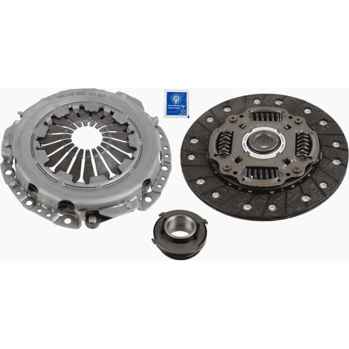 Sachs Kupplungssatz 3000 950 869 Sachs Kupplungssatz 3000 950 869