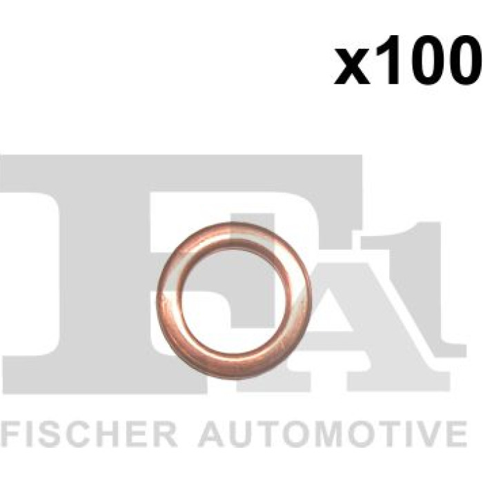 932.330.100 FA1 Kupferdichtring 932.330.100 – KFC 932.330.100 FA1 Kupferdichtring 932.330.100 – KFC