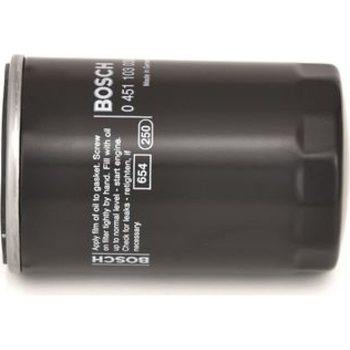 0 451 103 033 Bosch Ölfilter 0 451 103 033 0 451 103 033 Bosch Ölfilter 0 451 103 033